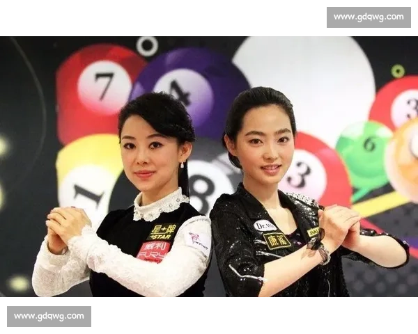 潘晓婷对决车侑蓝高清比赛全程回放台球女神巅峰之战技术解析精彩瞬间