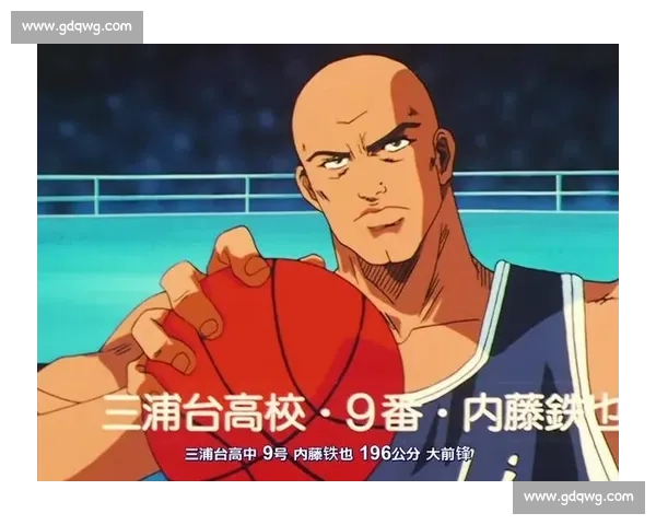 热血初战湘北篮球队迎战三浦台青春与梦想的碰撞之夜赛场风云再起