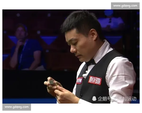 丁俊晖对决李行巅峰直播上演中国斯诺克年度焦点大战精彩纷呈 丁俊晖对决李行巅峰直播上演中国斯诺克年度焦点大战精彩纷呈